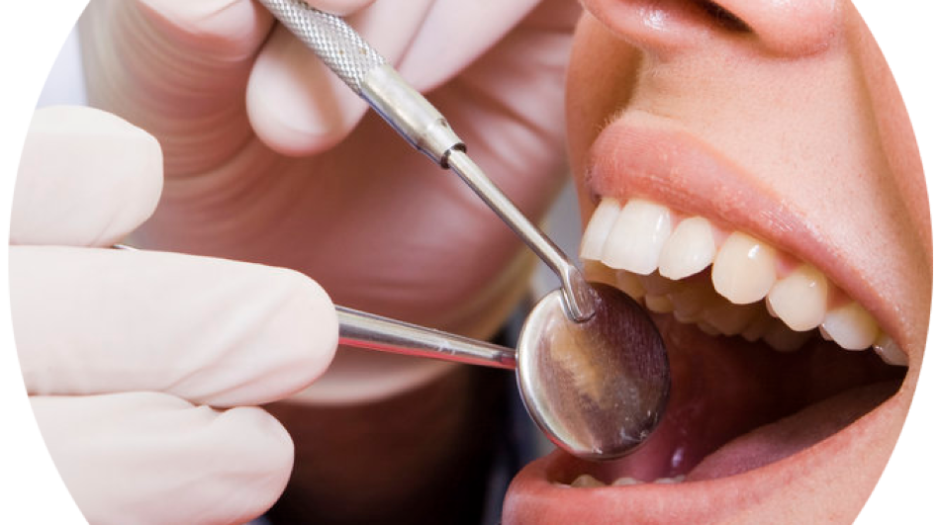 Fogászati állapotfelmérés